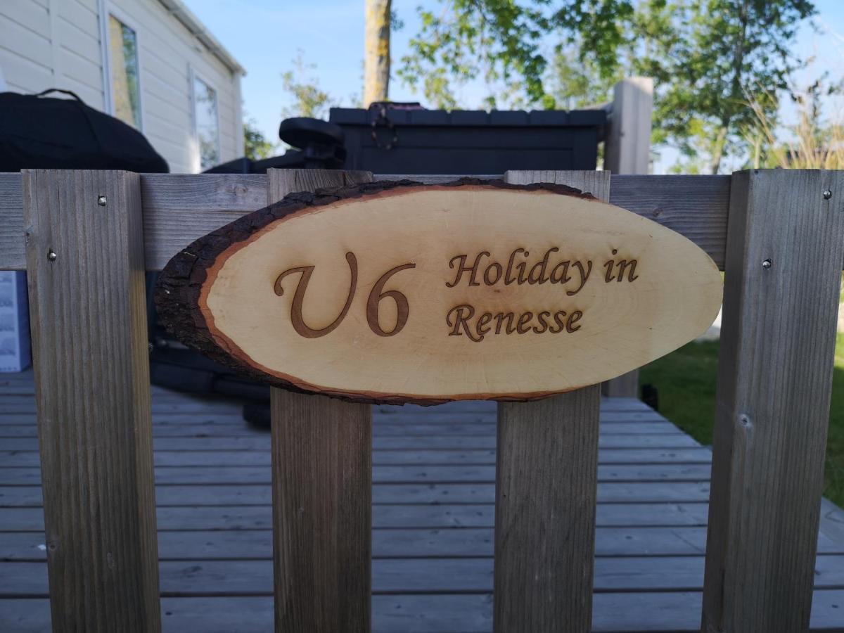 Holiday In 雷讷瑟 外观 照片
